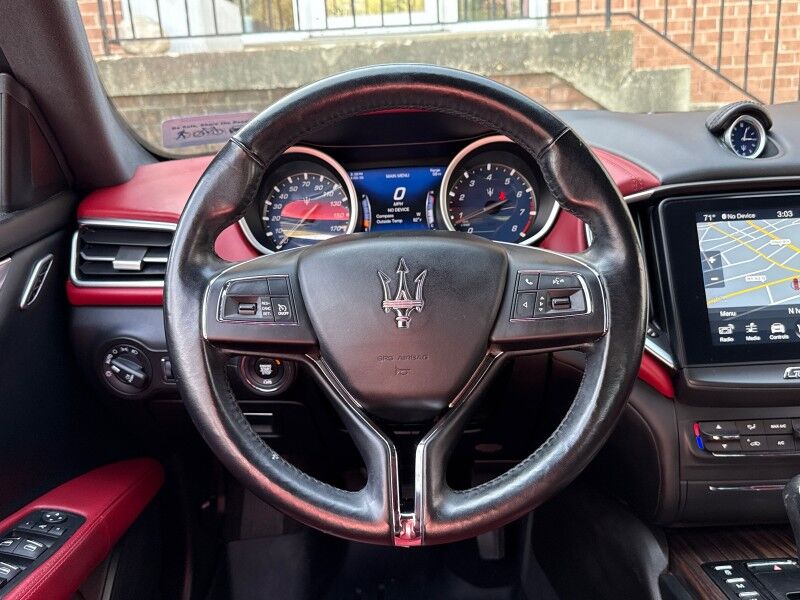 2018 Maserati Ghibli S Q4 AWD Arlington VA