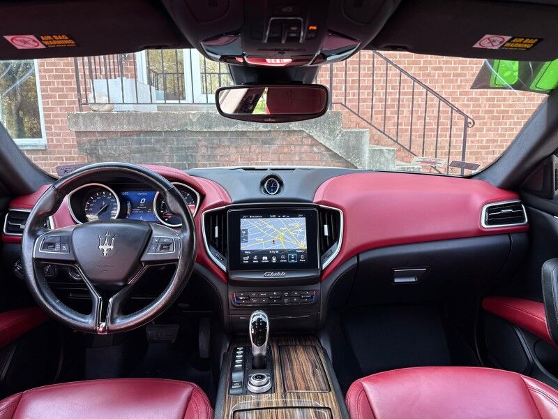 2018 Maserati Ghibli S Q4 AWD Arlington VA