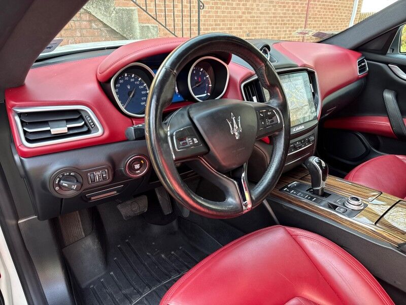2018 Maserati Ghibli S Q4 AWD Arlington VA