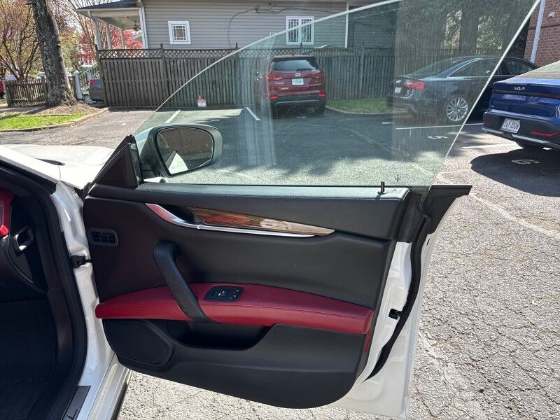 2018 Maserati Ghibli S Q4 AWD Arlington VA