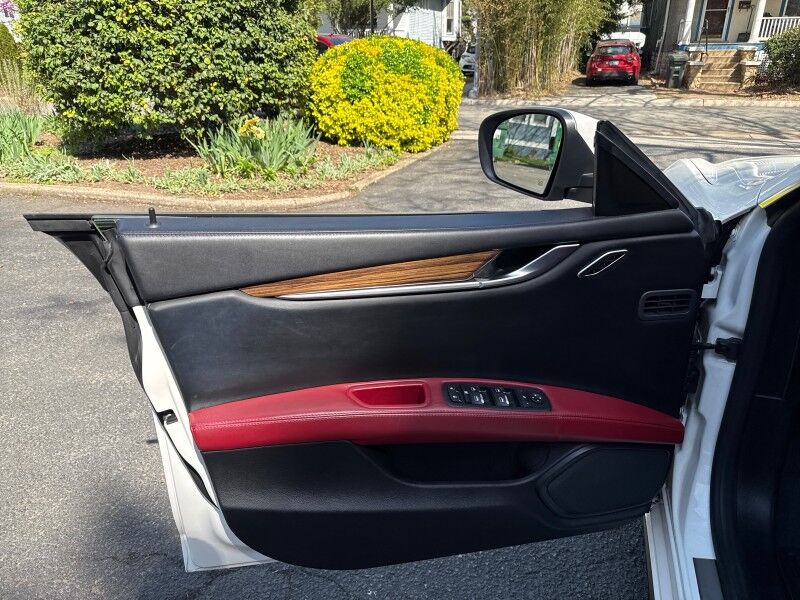 2018 Maserati Ghibli S Q4 AWD Arlington VA