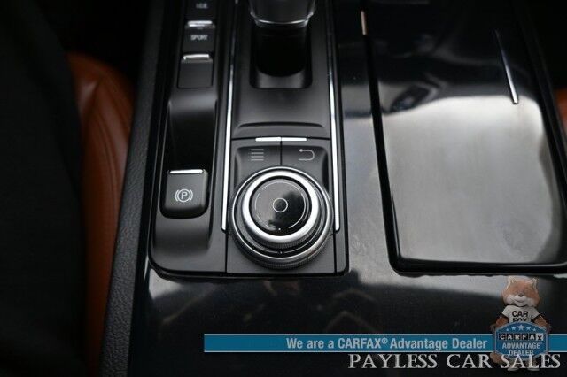 2018 Maserati Ghibli S Q4 GranLusso Wasilla AK