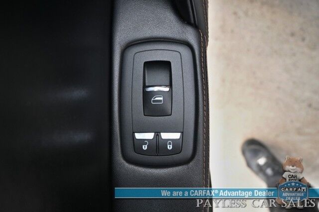 2018 Maserati Ghibli S Q4 GranLusso Wasilla AK