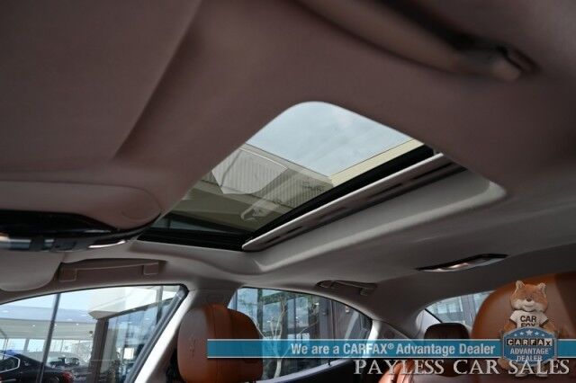 2018 Maserati Ghibli S Q4 GranLusso Wasilla AK