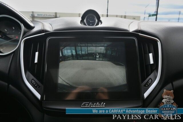 2018 Maserati Ghibli S Q4 GranLusso Wasilla AK