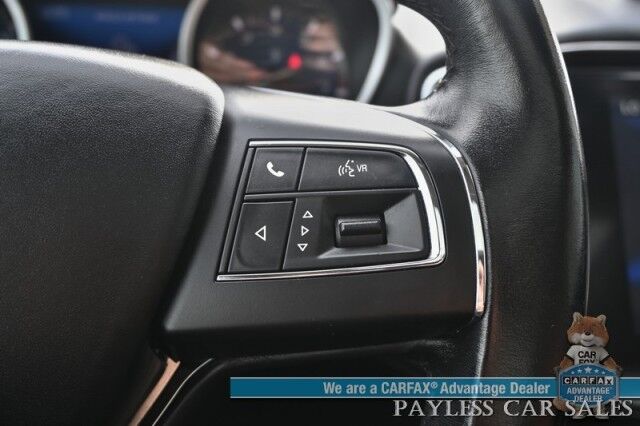 2018 Maserati Ghibli S Q4 GranLusso Wasilla AK
