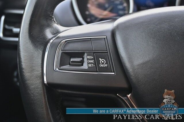 2018 Maserati Ghibli S Q4 GranLusso Wasilla AK