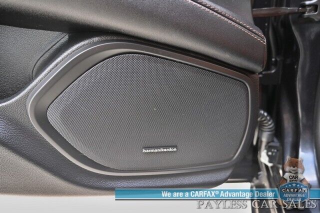 2018 Maserati Ghibli S Q4 GranLusso Wasilla AK