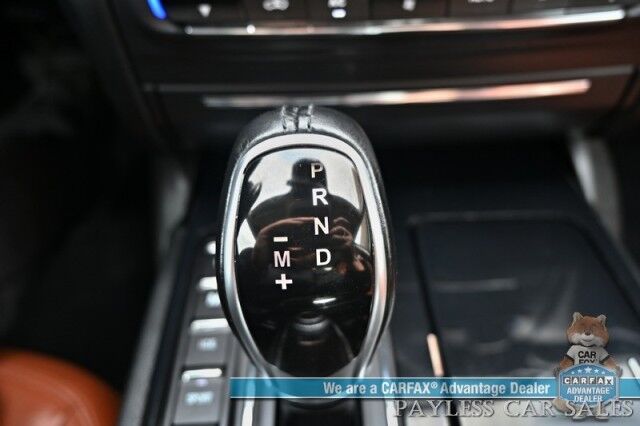 2018 Maserati Ghibli S Q4 GranLusso Anchorage AK