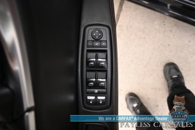 2018 Maserati Ghibli S Q4 GranLusso Anchorage AK