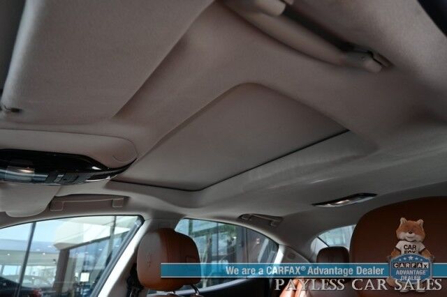 2018 Maserati Ghibli S Q4 GranLusso Anchorage AK