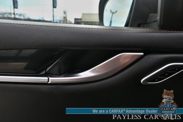 2018 Maserati Ghibli S Q4 GranLusso Anchorage AK