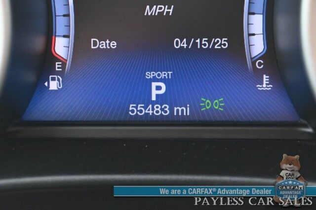 2018 Maserati Ghibli S Q4 GranLusso Anchorage AK