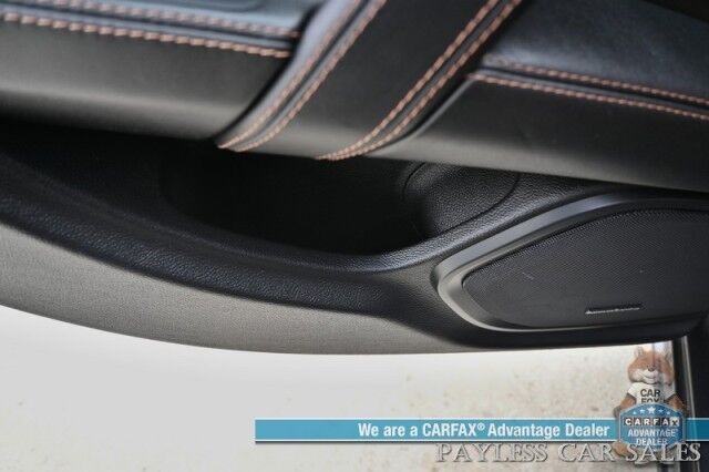 2018 Maserati Ghibli S Q4 GranLusso Anchorage AK