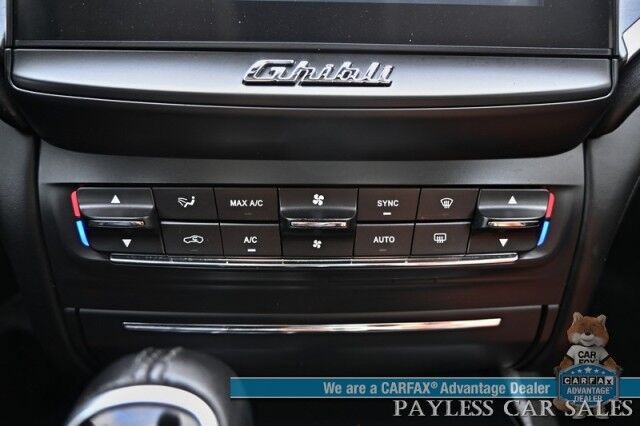 2018 Maserati Ghibli S Q4 GranLusso Anchorage AK