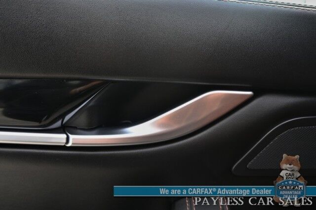 2018 Maserati Ghibli S Q4 GranLusso Anchorage AK