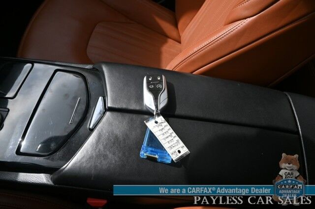2018 Maserati Ghibli S Q4 GranLusso Anchorage AK