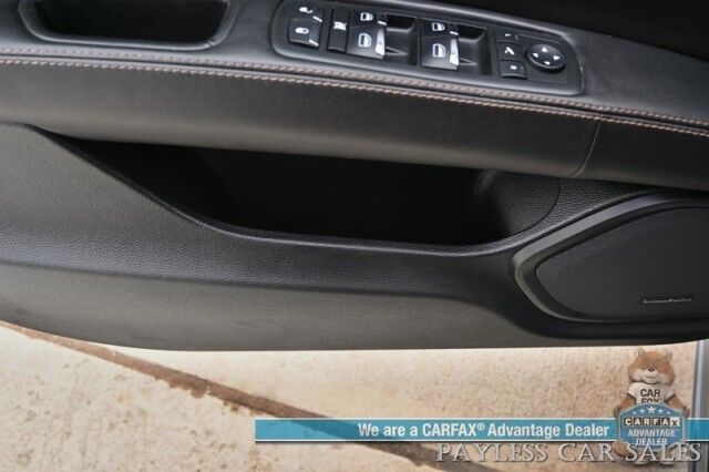 2018 Maserati Ghibli S Q4 GranLusso Anchorage AK