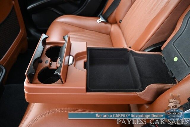 2018 Maserati Ghibli S Q4 GranLusso Anchorage AK