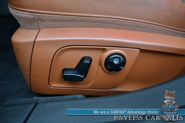 2018 Maserati Ghibli S Q4 GranLusso Anchorage AK