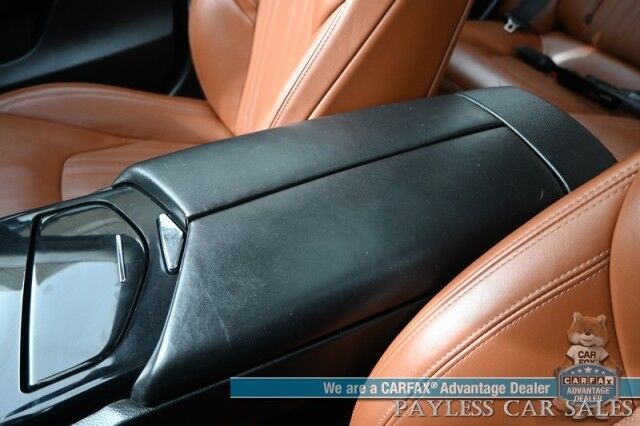 2018 Maserati Ghibli S Q4 GranLusso Anchorage AK