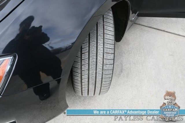 2018 Maserati Ghibli S Q4 GranLusso Anchorage AK