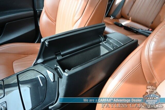 2018 Maserati Ghibli S Q4 GranLusso Anchorage AK