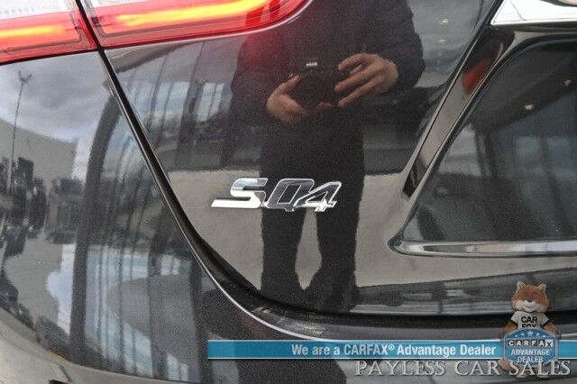 2018 Maserati Ghibli S Q4 GranLusso Anchorage AK