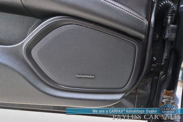 2018 Maserati Ghibli S Q4 GranLusso Anchorage AK