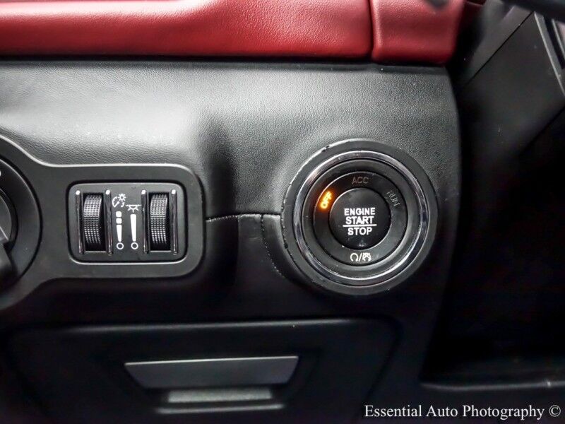 2018 Maserati Ghibli S Q4 GranSport Willowbrook IL