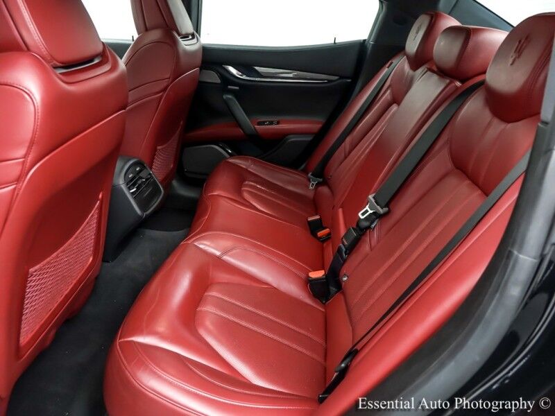 2018 Maserati Ghibli S Q4 GranSport Willowbrook IL