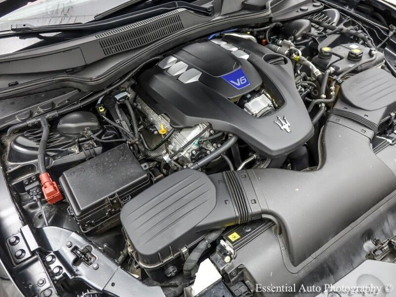 2018 Maserati Ghibli S Q4 GranSport Willowbrook IL