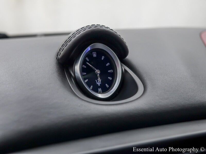 2018 Maserati Ghibli S Q4 GranSport Willowbrook IL