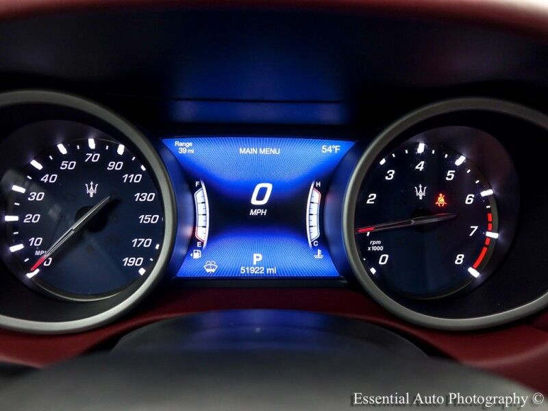 2018 Maserati Ghibli S Q4 GranSport Willowbrook IL