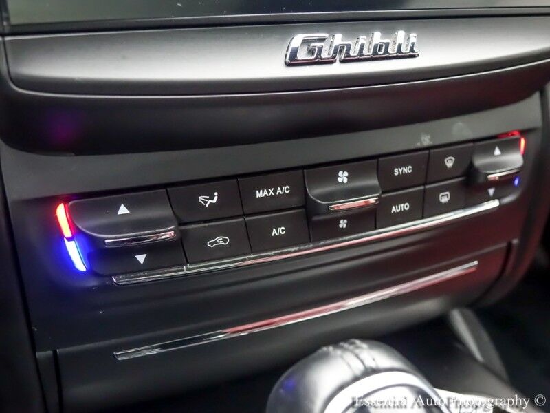 2018 Maserati Ghibli S Q4 GranSport Willowbrook IL