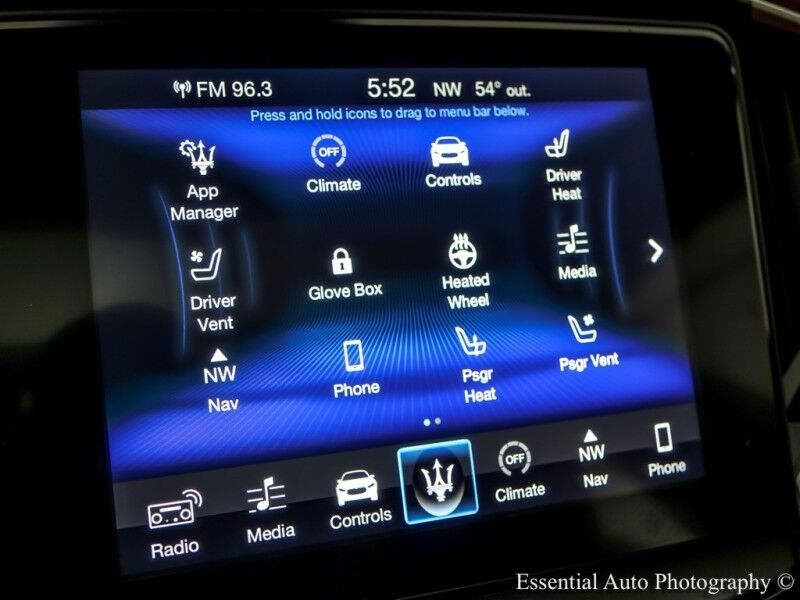 2018 Maserati Ghibli S Q4 GranSport Willowbrook IL