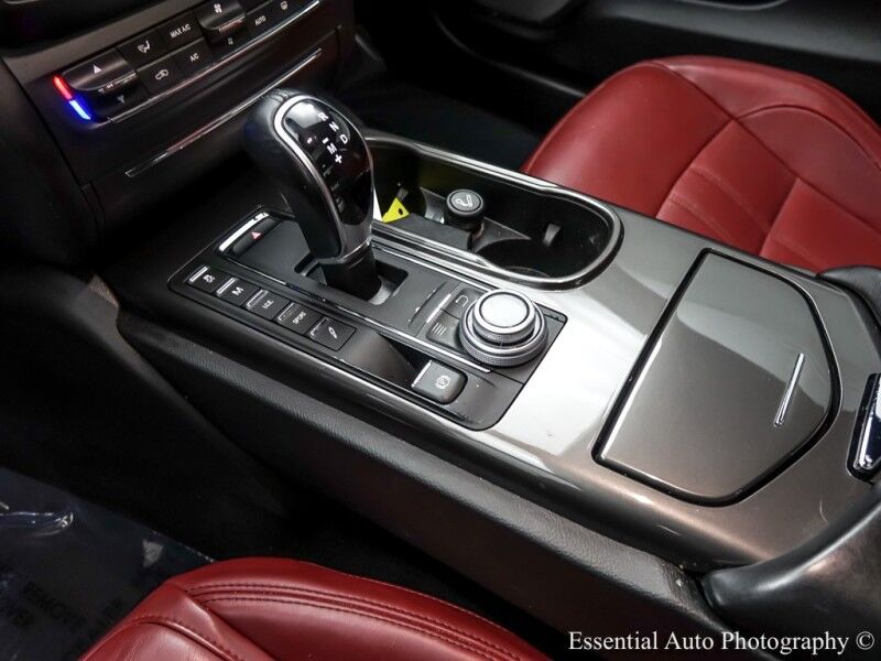 2018 Maserati Ghibli S Q4 GranSport Willowbrook IL