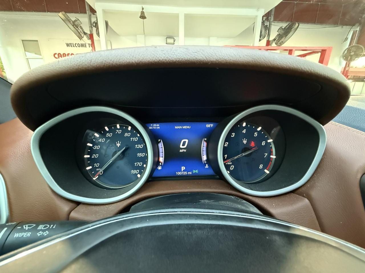2018 Maserati Ghibli S Q4 Hollywood FL