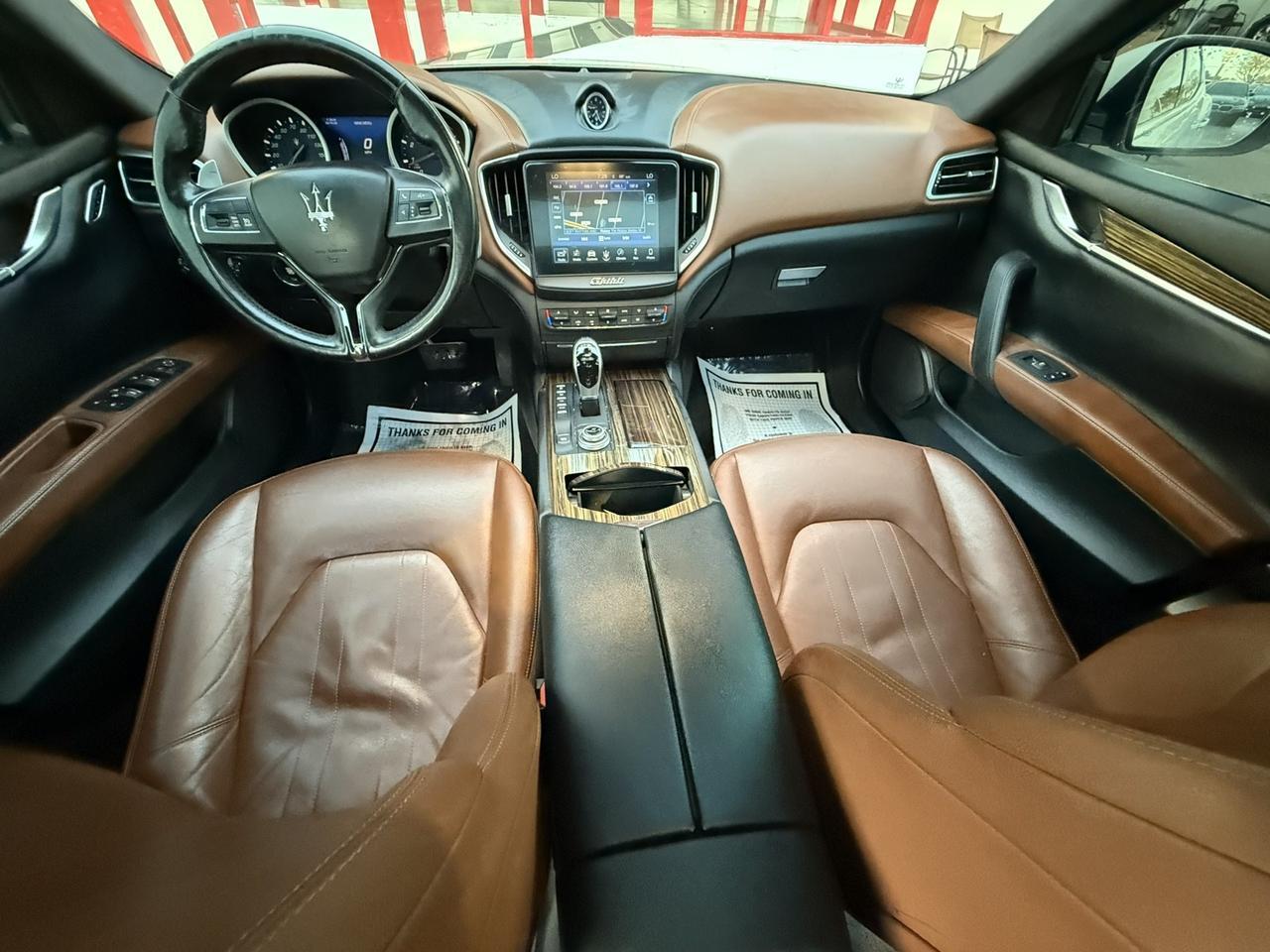 2018 Maserati Ghibli S Q4 Hollywood FL