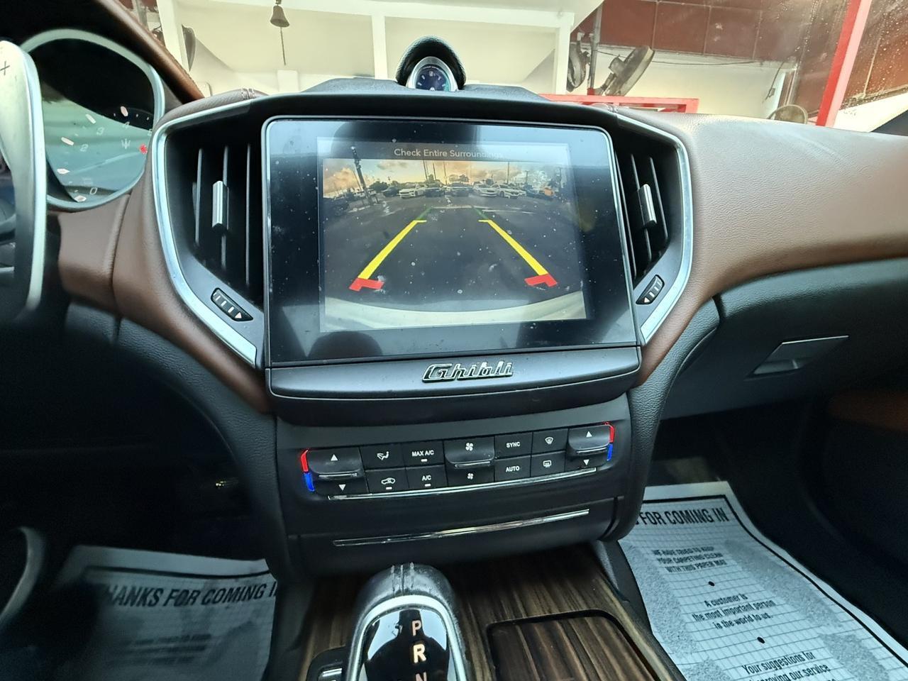 2018 Maserati Ghibli S Q4 Hollywood FL