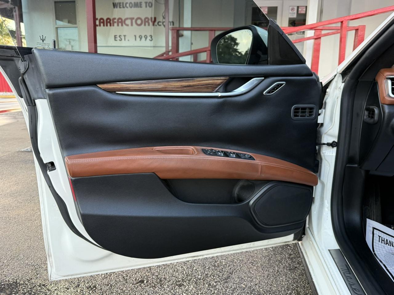 2018 Maserati Ghibli S Q4 Hollywood FL