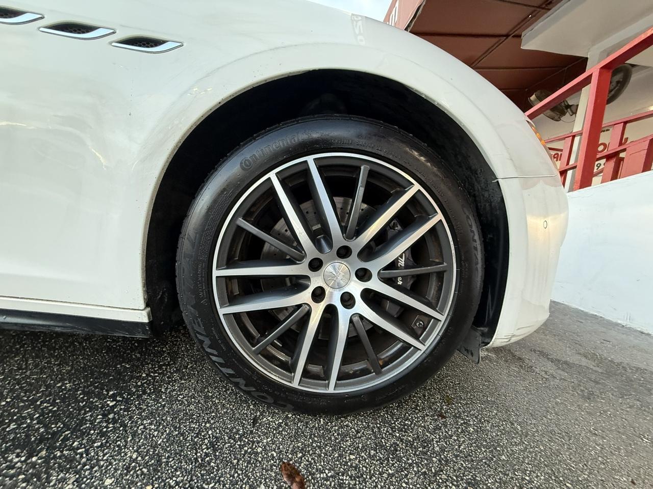 2018 Maserati Ghibli S Q4 Hollywood FL