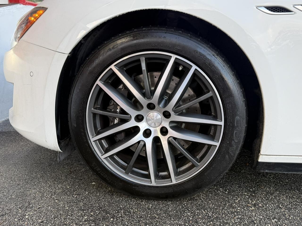 2018 Maserati Ghibli S Q4 Hollywood FL