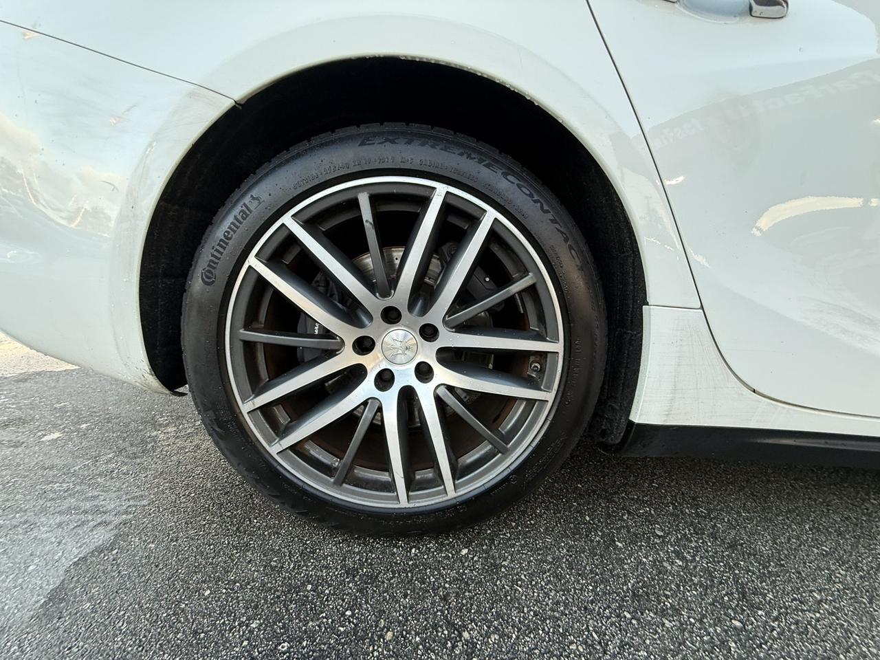 2018 Maserati Ghibli S Q4 Hollywood FL