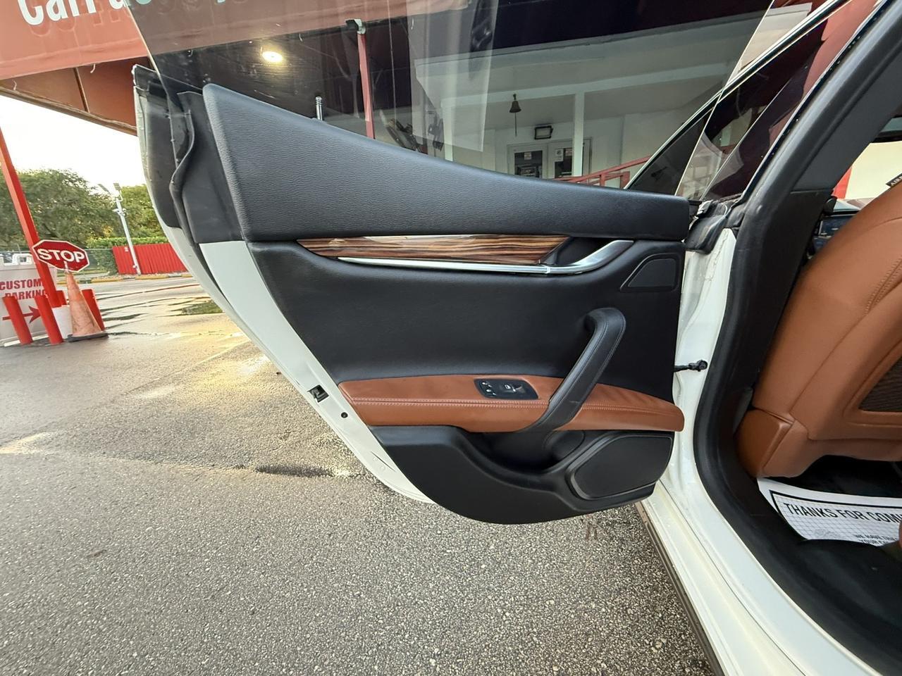 2018 Maserati Ghibli S Q4 Hollywood FL