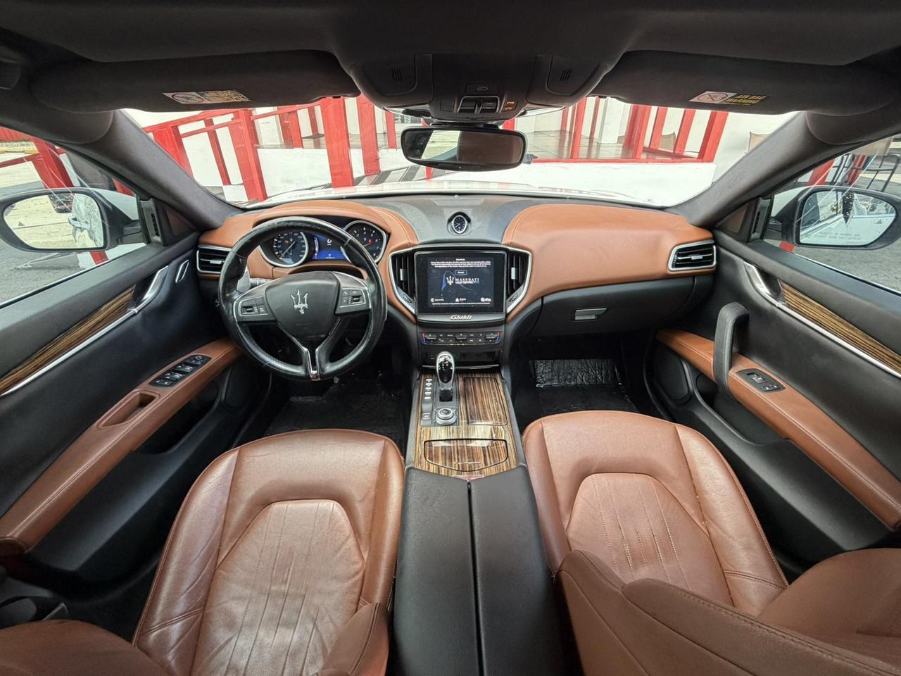 2018 Maserati Ghibli S Q4 Miami FL