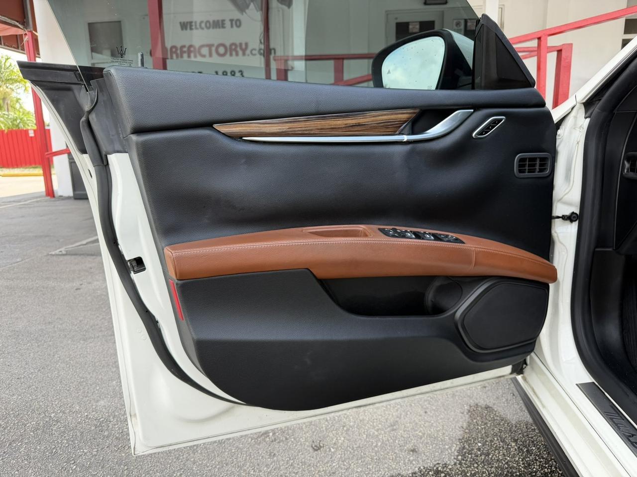 2018 Maserati Ghibli S Q4 Miami FL