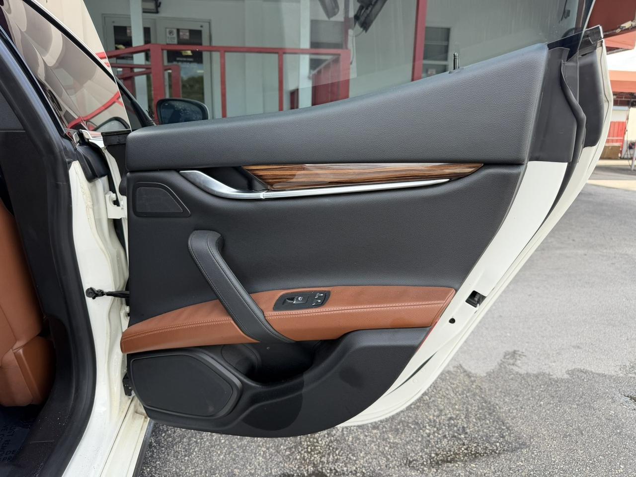 2018 Maserati Ghibli S Q4 Miami FL