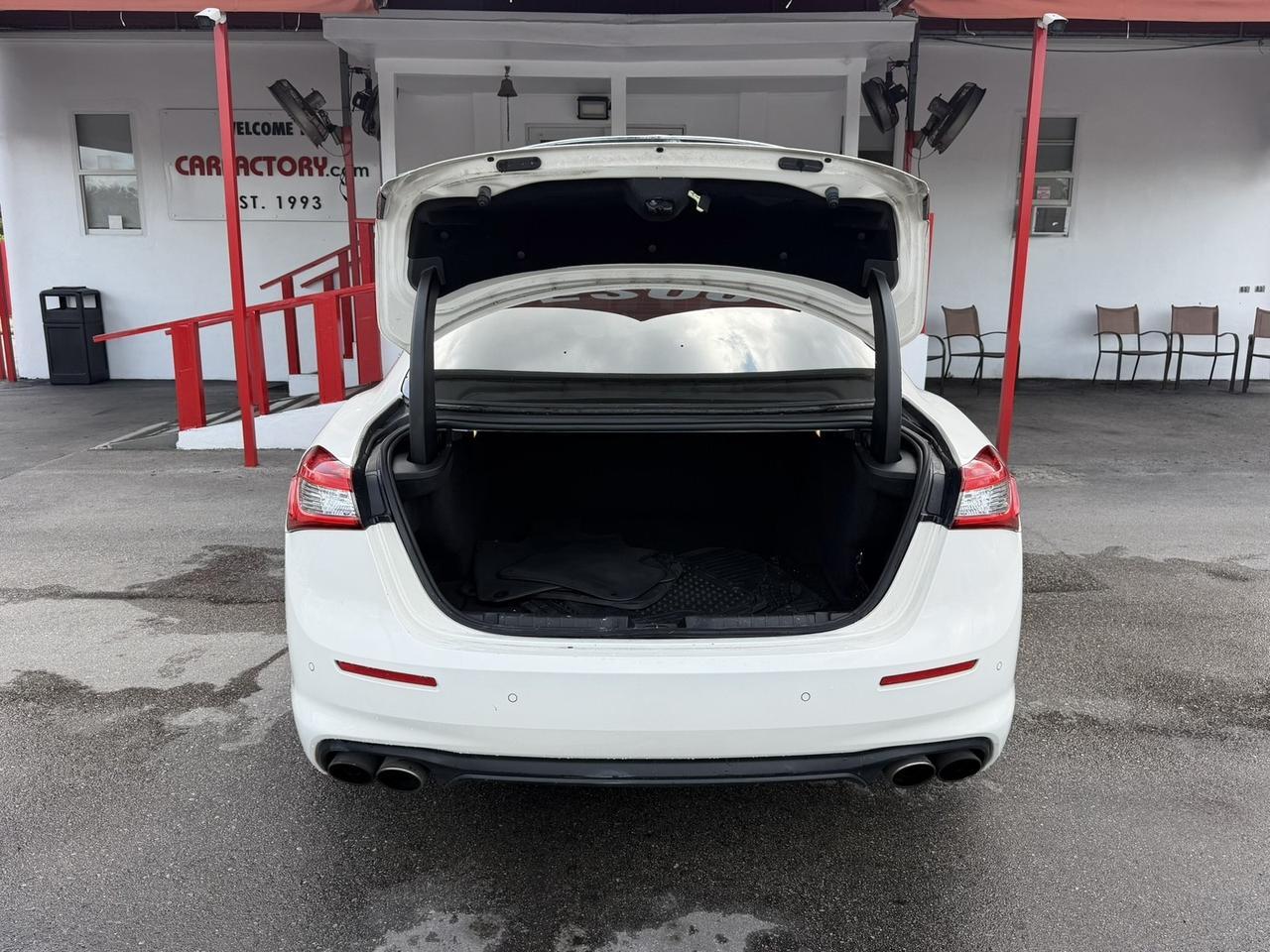 2018 Maserati Ghibli S Q4 Miami FL