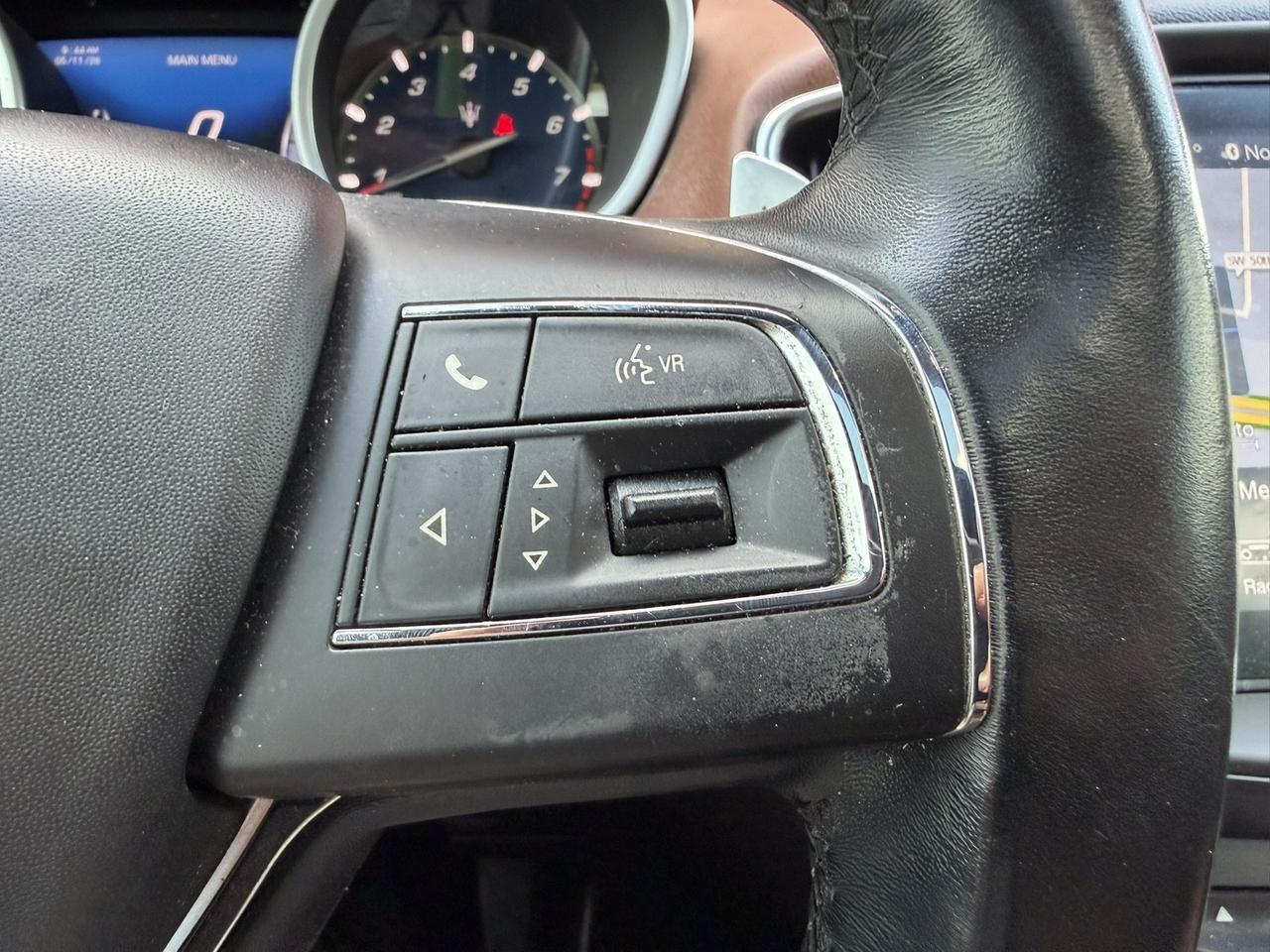 2018 Maserati Ghibli S Q4 Miami FL